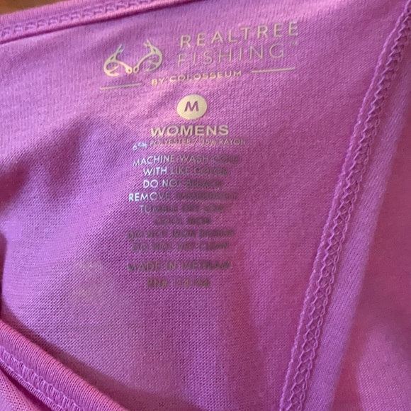 Bundle Two RealTree Women’s Tanks New - Picture 3 of 8